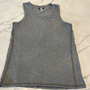 Moosejaw tank- ladies size medium